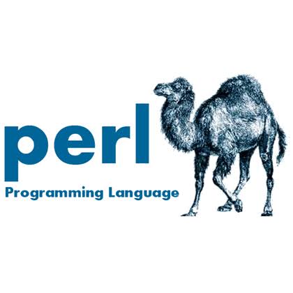 This site runs on pure perl - Practical Extraction and Report Language